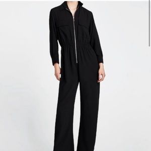 Women’s Zara Jumpsuit